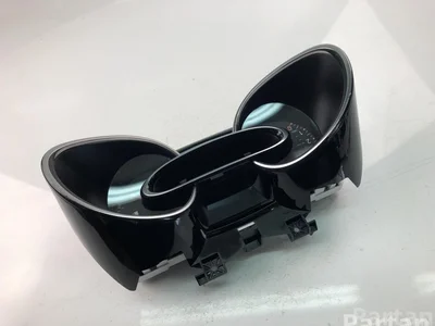 Renault 248107361R CLIO IV (BH_) 2017 Tableau de bord - Image 1