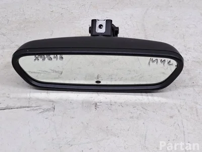 Citroën 98186514XT C5 III Break (TD_) 2019 Rétroviseur intérieur - Image 1