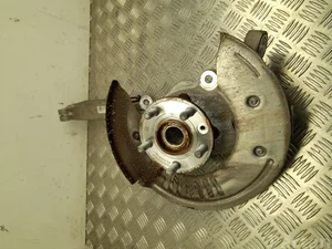 Jaguar M9D3-3K186-AA / M9D33K186AA I-PACE 2021 Logement de roulement de roue Left Front