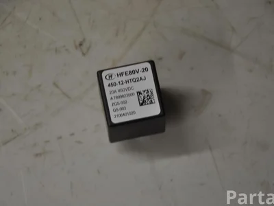 Mercedes-Benz A7899823500 ; HFE80V20 ; 45012HTQ2AJ / A7899823500, HFE80V20, 45012HTQ2AJ EQA 2021 Relais - Image 1