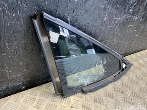 Tesla 1051820-00-A / 105182000A MODEL S 2017 Vitré fixe de porte Left Rear