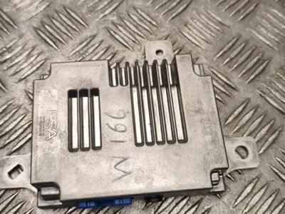 Citroën 9831389780 C4 III (BA_, BB_, BC_) 2024 Audio Amplifier - Image 1