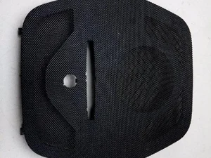 Mercedes-Benz A 166 680 13 18 / A1666801318 M-CLASS (W166) 2013 Support pour la garniture