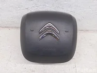 Citroën 98128997 C3 III (SX) 2019 Driver Airbag