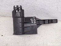 Citroën 9677186180 C3 III (SX) 2019 Ansaugluftführung