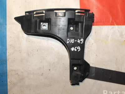 Volvo 30763439 XC60 2010 Support pour pare-chocs Left Rear - Image 1