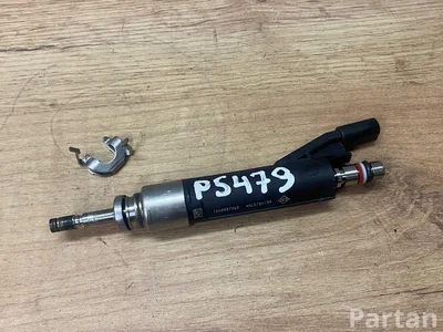 Renault 166000786R AUSTRAL 2024 Форсунка - Изображение 1