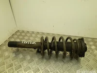 Škoda YETI (5L) 2010 kit amortisseur Left Front