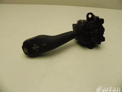 BMW 8363668 X5 (E53) 2004 Levier /interrupteur de lumière courte longue - Image 1