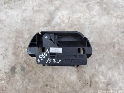 Mercedes-Benz A2059205000 C-CLASS (W205) 2015 Autres pièces intérieures - Image 1