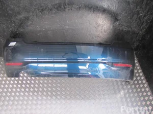 BMW 2 Coupe (F22, F87) 2015 Parachoques