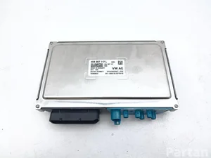 Audi 4K4907117L Q8 e-tron 2024 Sterownik kamery
