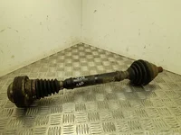 Volkswagen 1K0407272SC GOLF VI Variant (AJ5) 2013 Arbre de transmission Right Rear