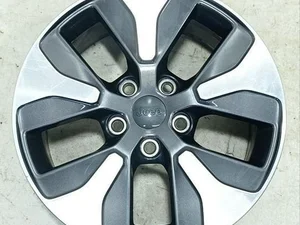 Jeep 04755460AA GRAND CHEROKEE V (WL) 2022 Alufelgen R18 EJ 8.0 ET50 5x127