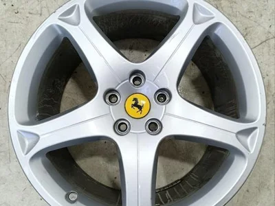 Ferrari 226002 California 2010 Alloy wheels R19 ET52.5 EJ 10.0 5x114.3 - Image 1
