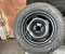 Opel 9849346080 FRONTERA (OV24) 2026 Steel wheels 4x108  R16 EJ 6.5 ET28 - Image 1