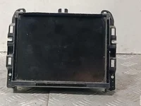 Dodge 68239117AF DURANGO (WD) 2015 Ekranas