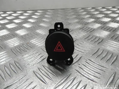 Hyundai EJT ix55 2009 Éclairage d'urgence / interrupteur de danger - Image 1