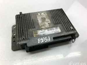 Renault  S113725201; HOM7700868312 / S113725201, HOM7700868312 MEGANE I (BA0/1_) 1998 Unités de contrôle