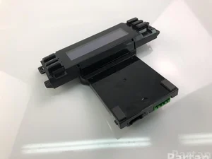 Volvo 7923 V70 II (SW) 2008 Ecran