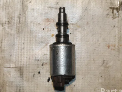 Volvo 22100220 XC90 I 2008 Valve magnétique - Image 1