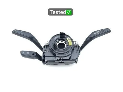 Audi 4N0907129NN, 4N0907129 E-TRON GT Stufenheck (F83, F8P) 2024 Kombischalter Lenkstockschalter - Bild 1