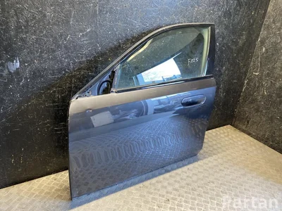 BMW 5 G60 2024 Durys kairė priekis - Paveiksliukas 1