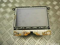 Land Rover DH22 10E889 AD / DH2210E889AD DISCOVERY IV (L319) 2013 Ecran