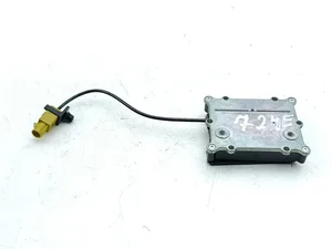 Aston Martin VIRAGE Volante 2012 Steuergerät