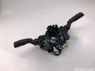 Toyota 17J916; 17J910 / 17J916, 17J910 COROLLA Saloon (_E18_, ZRE17_) 2016 Multi-switch colonne de direction - Image 1