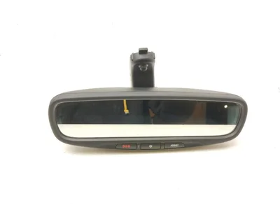 Chrysler 68339588AA, 9055398 Pacifica 2018 Rétroviseur intérieur - Image 1