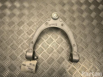 Audi 30945380, 7L8407021 Q7 (4L) 2015 Priekinė viršutinė šakė kairė pusė - Paveiksliukas 1