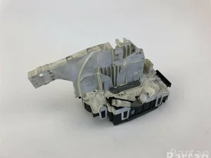 Mercedes-Benz A9067202135 SPRINTER 3,5-t Box (906) 2015 Cerradura de puerta