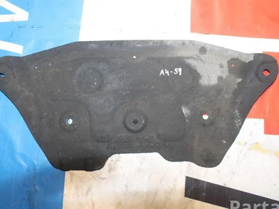 Volvo 31280820 S60 II 2016 Cache de protection sous moteur - Image 1