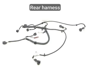 Porsche 97061280500 PANAMERA (970) 2015 Harnais