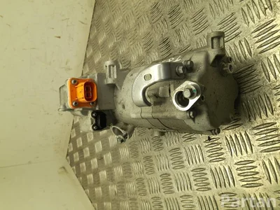 XPeng 8110001EF1 P7 2025 Klimakompressor - Bild 1