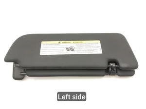 Porsche 9Y0857551B Cayenne 9Y0 9Y3 2021 Panneau solaire