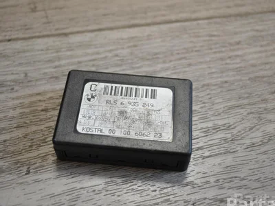 BMW 6935249 5 (E60) 2005 Capteur de pluie / de lumière - Image 1