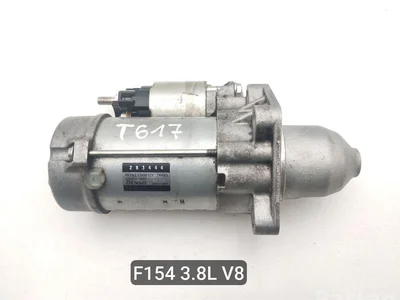 Maserati 428000-9650, 283444 / 4280009650, 283444 QUATTROPORTE VI 2014 Démarreur - Image 1