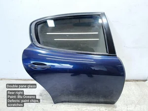 Maserati QUATTROPORTE V 2011 Door Right Rear