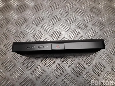 Lexus 85532-48030, 86190-46010 / 8553248030, 8619046010 LBX 2025 Įvesties įrenginys USB - Paveiksliukas 1