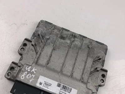 Renault 237108770R; 237106102R / 237108770R, 237106102R CAPTUR (J5_) 2014 Unité de contrôle moteur - Image 1