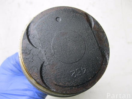 MITSUBISHI 3749000 COLT VI (Z3_A, Z2_A) 2011 Piston