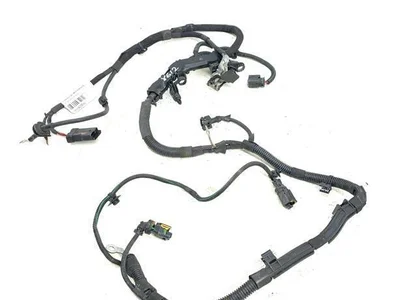 Citroën 9820429880 C3 III (SX) 2020 Fils du compartiment moteur - Image 1