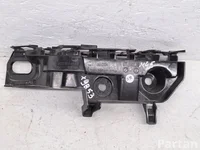 Ford 2GS807453B Focus IV (C519) estate 2019 Laikiklis bamperio kairė priekis