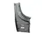 Mercedes-Benz Trucks A9608113007 ACTROS MP4 / MP5 2018 Plastic trim - Image 2