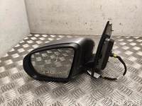 Mercedes-Benz E1041527, A0998108100 B-Class (W247) 2019 Außenspiegel links elektrisch Blinkleuchte Umfeldleuchte