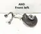 Mercedes-Benz 16725L, A1673340300, A1673300900 GLE (W167) (2019 ...) 2022 kit de bras de suspension avant - Image 1
