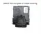 Gebrauchtes Original Audi 4M0907217C, 4M0907217A, 10136408-00 / 4M0907217C, 4M0907217A, 1013640800 Q7 (4M) 2017 Kamera Frontscheibe - Bild 1
