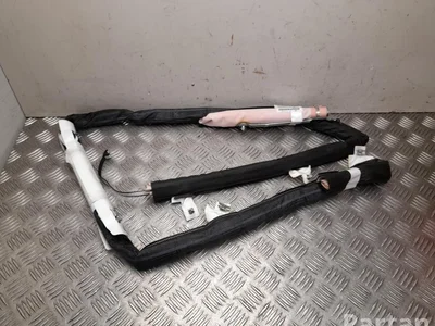 Peugeot 9828187980 5008 II 2022 airbag para cabeza - Imagen 1